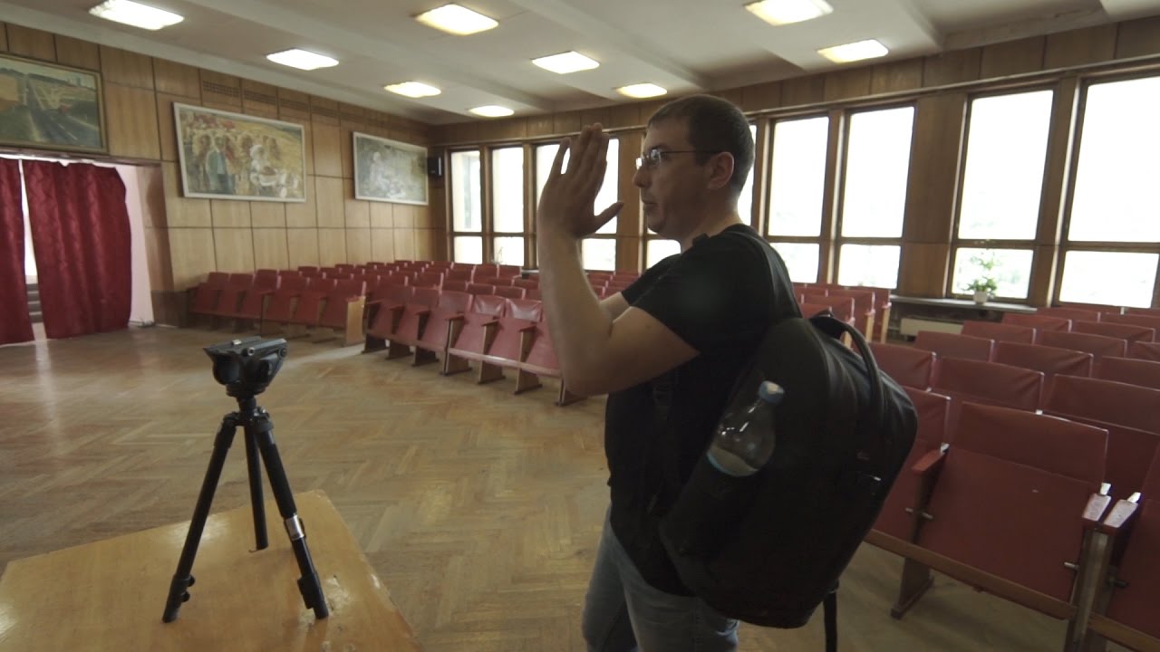 Ukraine: Television Democracy