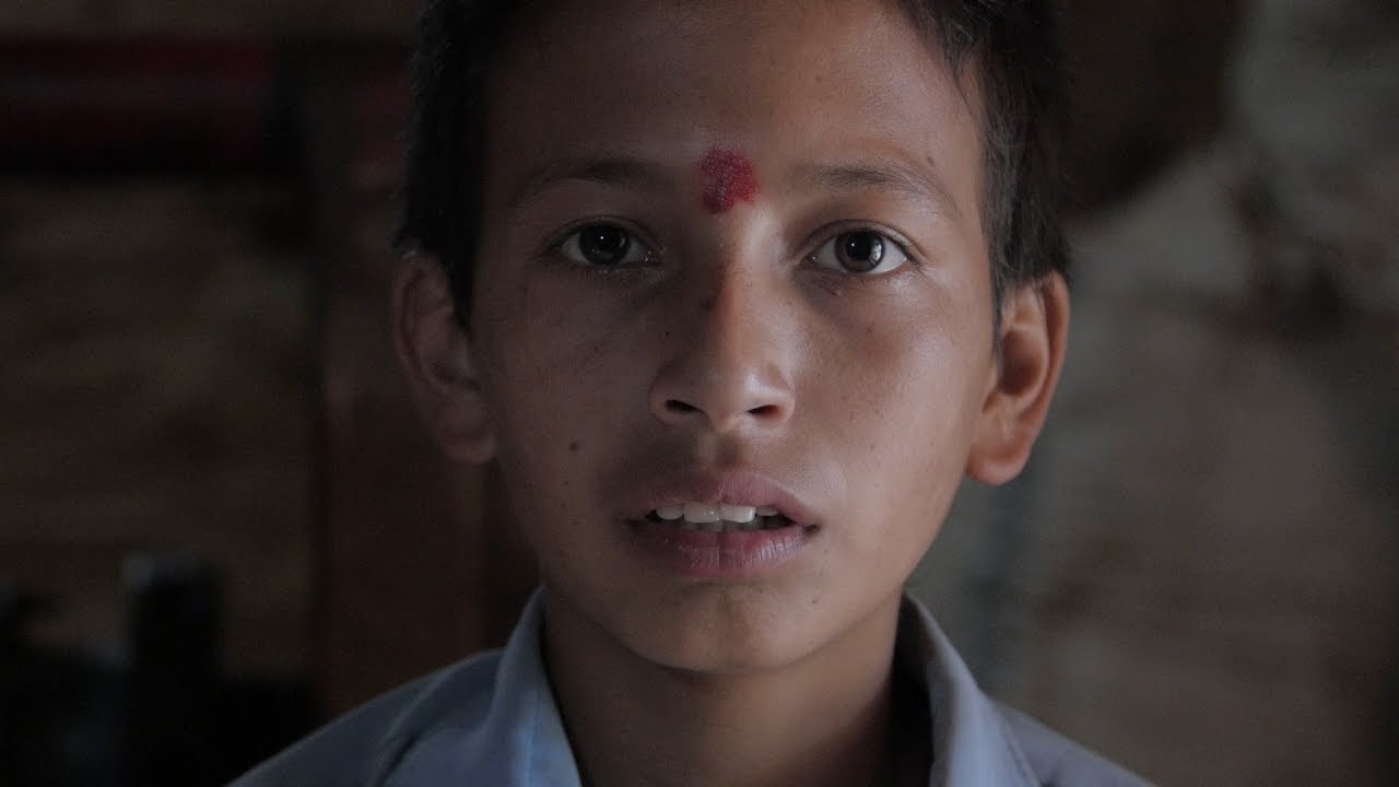 Nepal: Rebuilding After the Earthquake