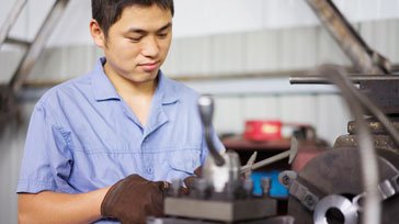 Apprenticeships are one of the many ways employers can develop the skills they n…