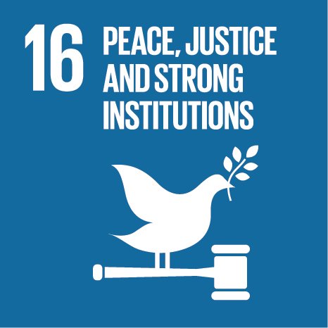 30% of people held in detention in 2012-14 had not been sentenced. #SDGs report …