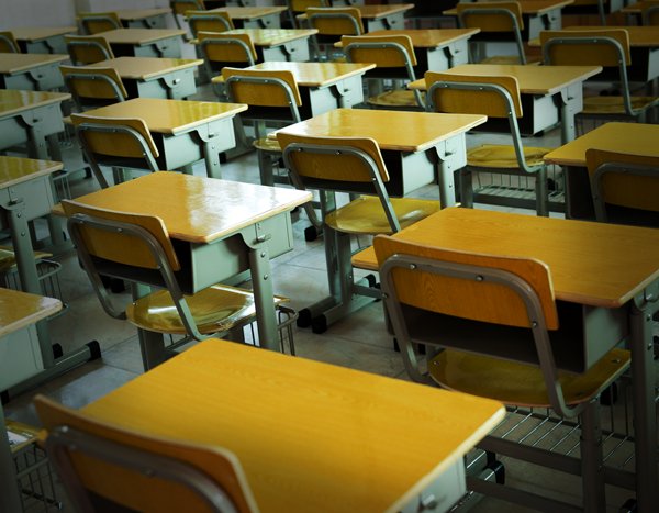 Workplace violence in perspective: How safe are America’s educators?  #JobSafety…