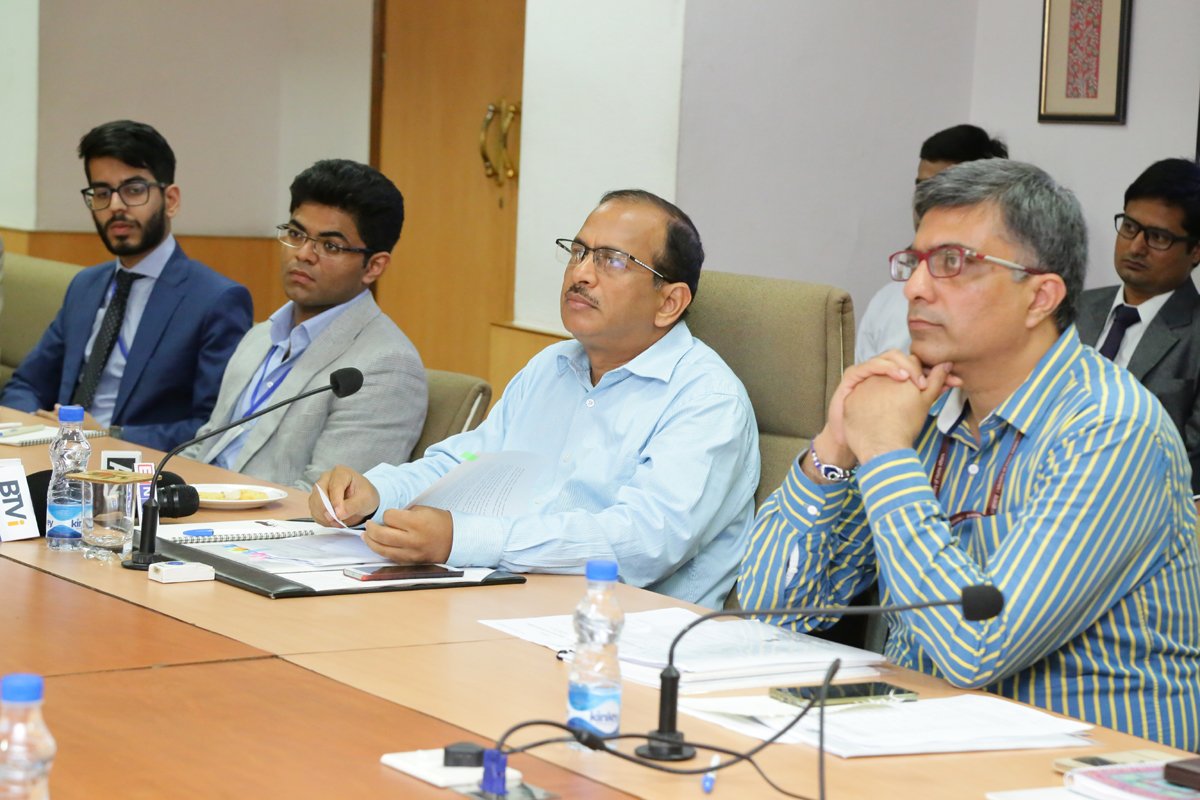 Thank you Secy @rabhishek1982 for chairing the IPR Awareness Ca…