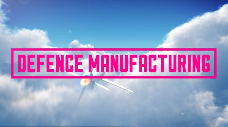Indian Army opens up product procurement from Indian Cos. under #MakeInIndia.  …