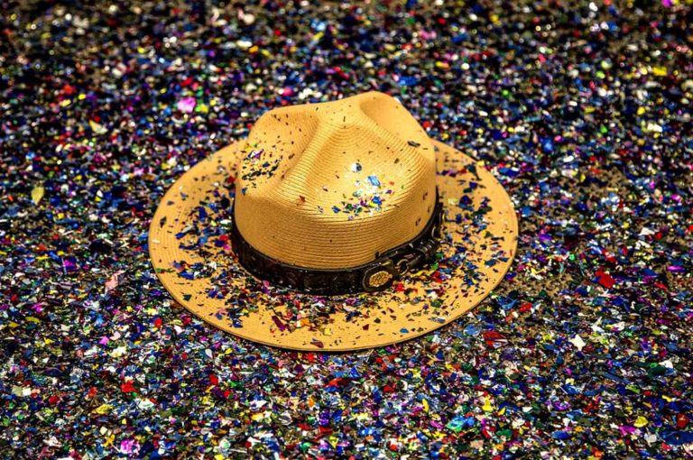 Happy birthday to us!  How are you celebrating  years of NP…