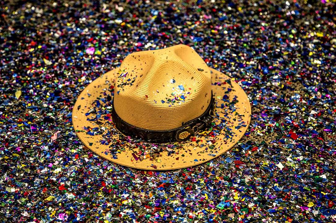 Happy birthday to us!  How are you celebrating  years of NP…
