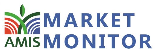 The September AMIS market monitor is now online  …