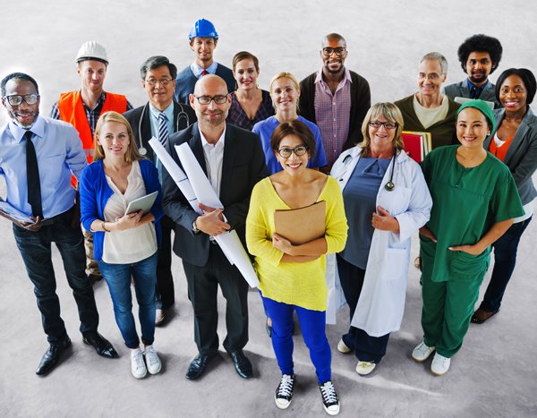 10 charts & maps on trends in union membership in the United States  #BLSdat…