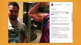 Standard from @ValerieAdams84. #LikeABoss   …