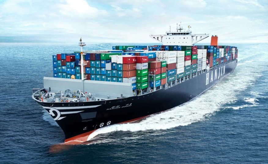 Container #shipping: read why the world’s 7th largest container line went under …