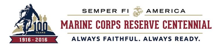 Today in 1916, the U.S. Marine Corps Reserve is created. Learn more about the ce…