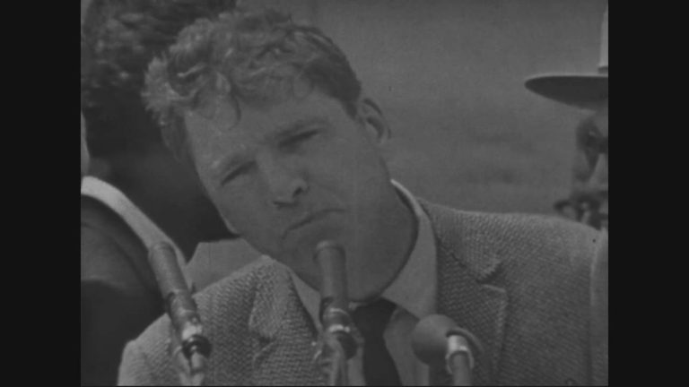 Explore the anniversary of MLK’s speech and the March in Washington with the @US…