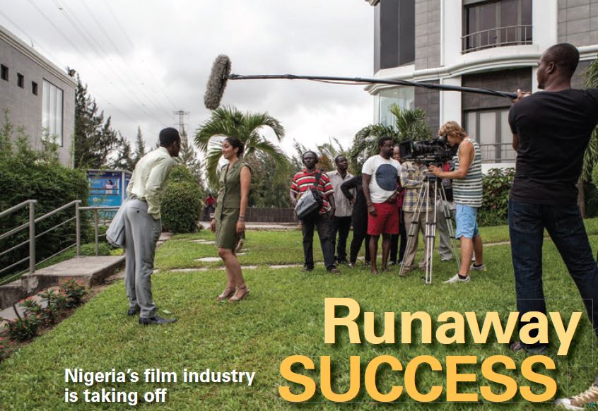 #Nollywood is where it’s at: read about the runaway success of Nigeria’s film in…