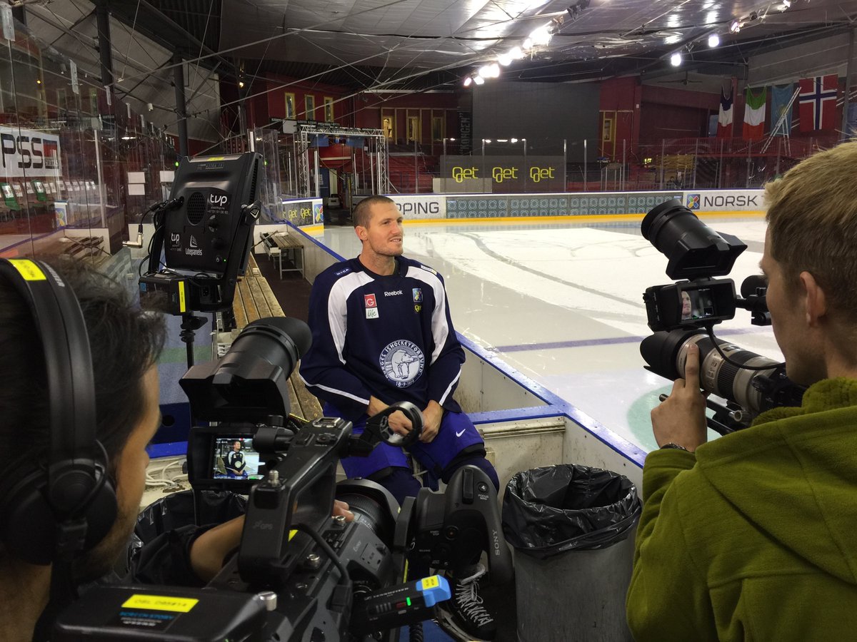 Ole-Kristian Tollefsen #OlympicQualification @OKT55 @IIHFHockey …