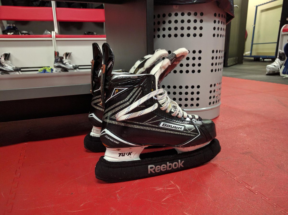 Join us LIVE soon with Belarus’ equipment manager on   #IceHockey #OlympicQualif…