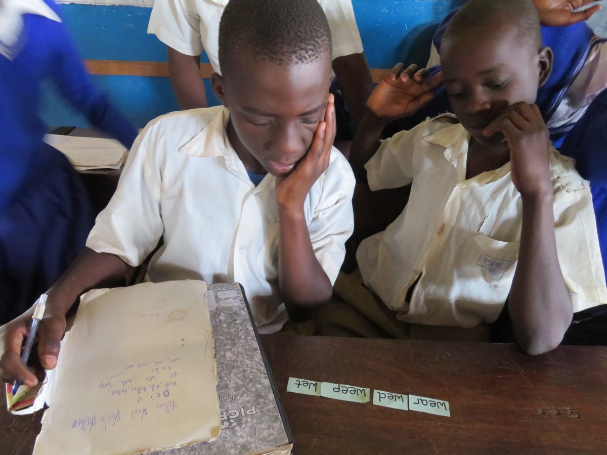 Why there is NO true development without language development  #…