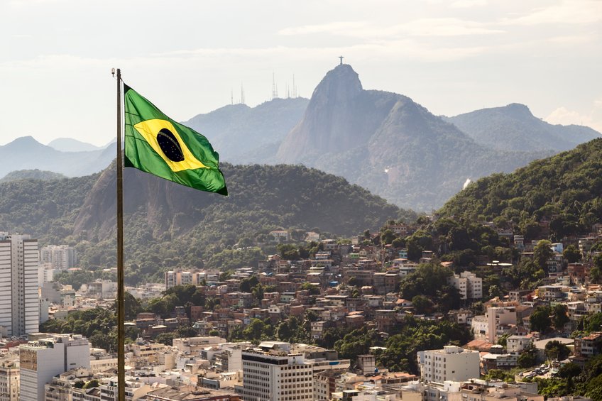 New on Tradeology: #Brazil: A Brilliant Opportunity for U.S. Exporters  …