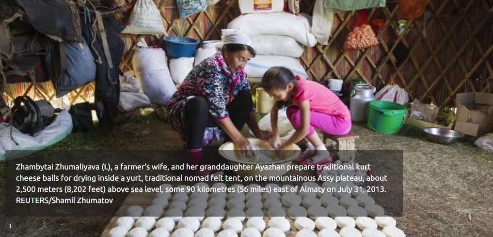 #NowReading | Agriculture needs a makeover to lure young people back to farming …
