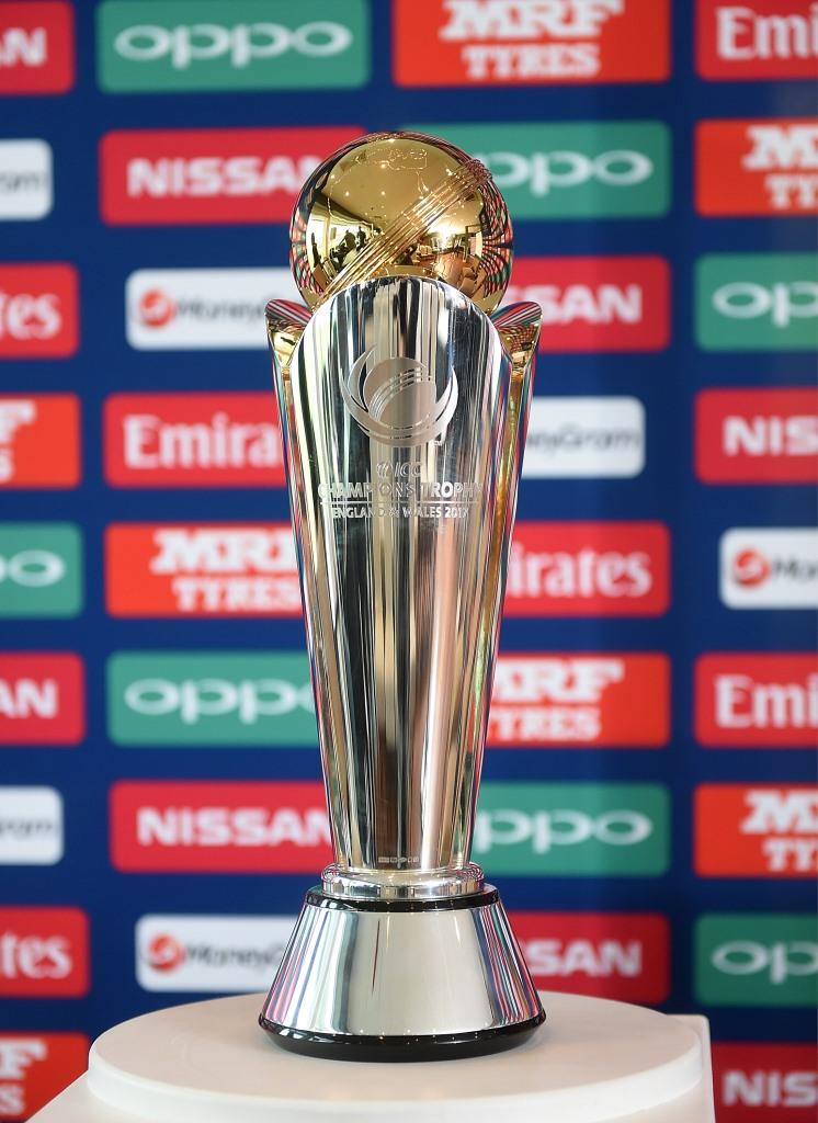 ICC Champions Trophy 2017 ticket ballot opens #CT17  …