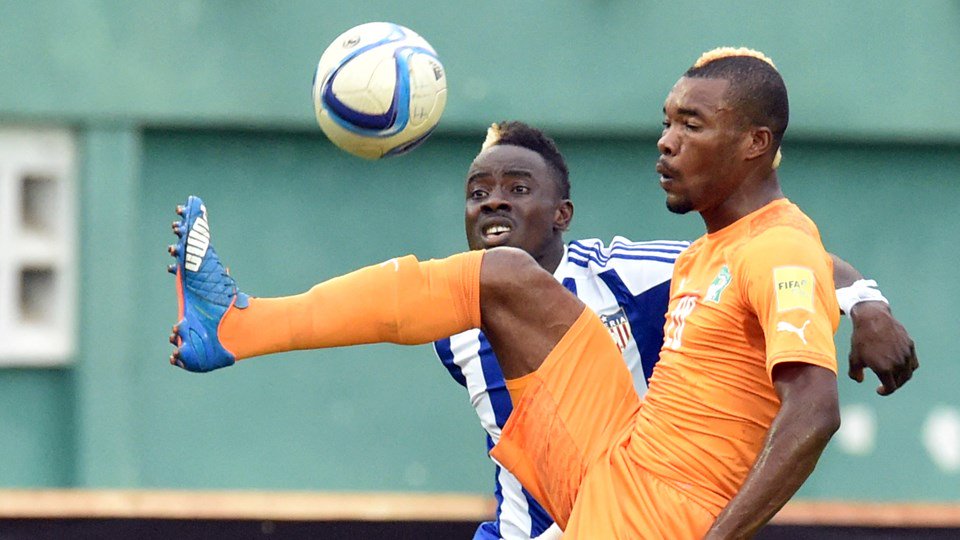 This weekend’s AFCON qualifiers previewed as six spots go on the li…