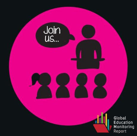 Sign up to receive #youth related updates on the progress towards the global #ed…