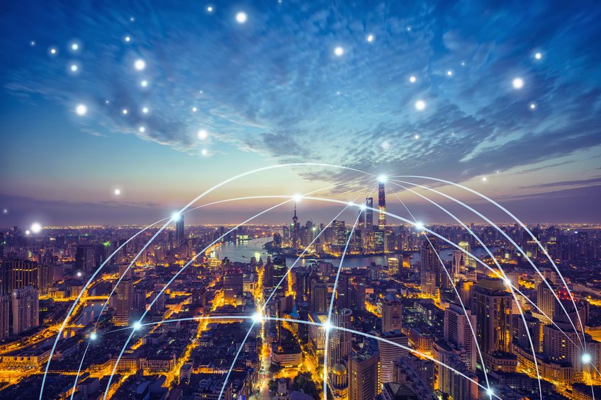 Check out our new #SmartCities Guide!  …