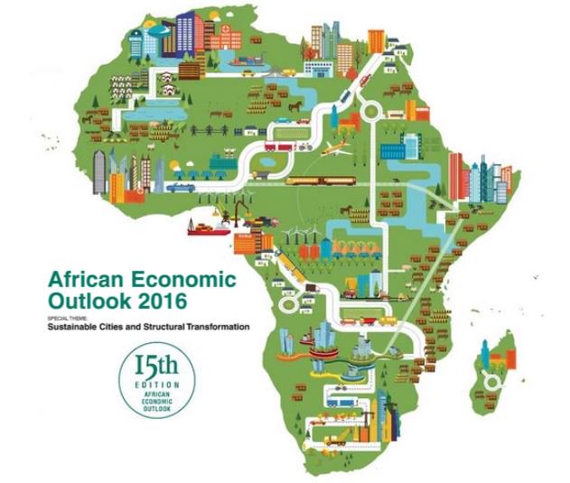 #Rural areas, towns remain pillars of #Africa’s urbanisation: #data, info here  …