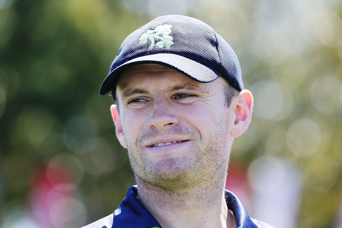 Ireland comfortably perched at top in ICC Intercontinental Cup. More at  …