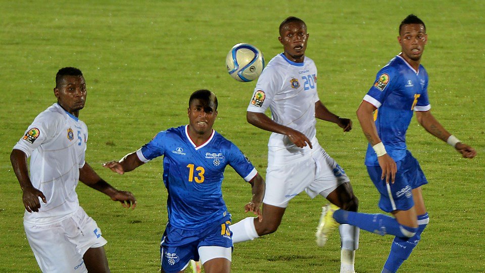 Sixteen-nation @AFCON2017 field confirmed – Africa’s dramatic quali…