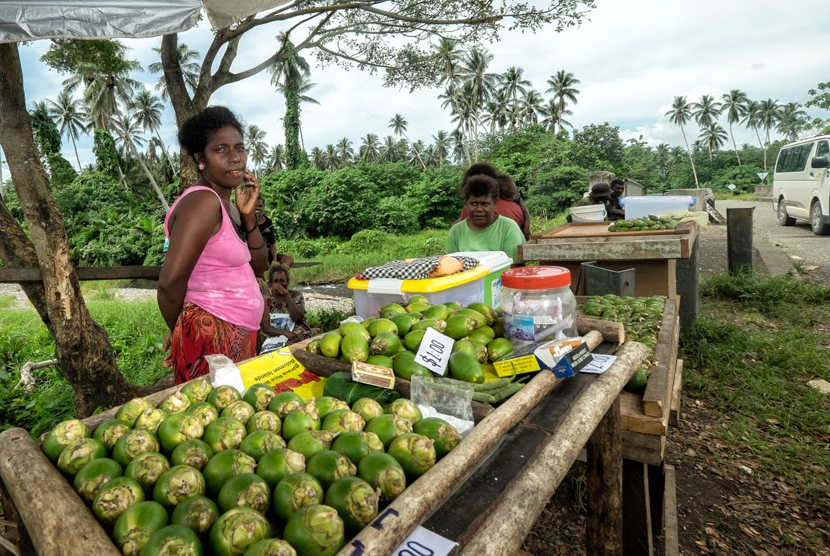 ADB increases grants to 14 #Pacific countries  via @fijitimes #sustainabledevelo…