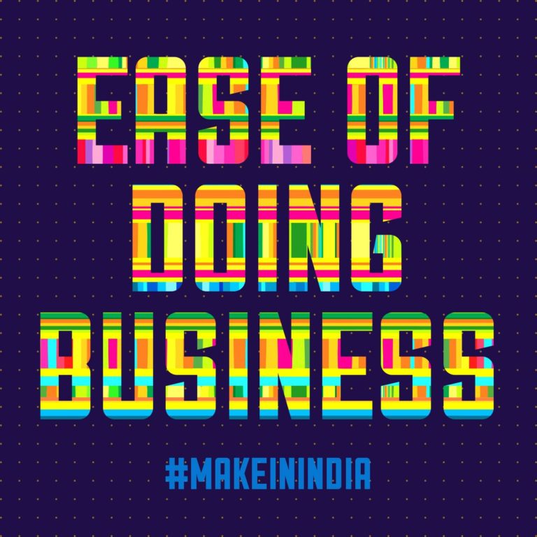 #EODBIndia: Common registration format for 5 Central Labour Act on the e-biz por…