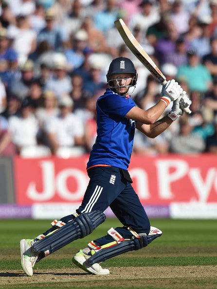 @root66, @SarfarazA_54 & Bailey lead batsmen’s charge in latest @ICC ODI ran…