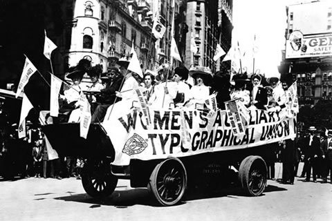 It’s #LaborDay! Learn the history behind the day that celebrates American worker…