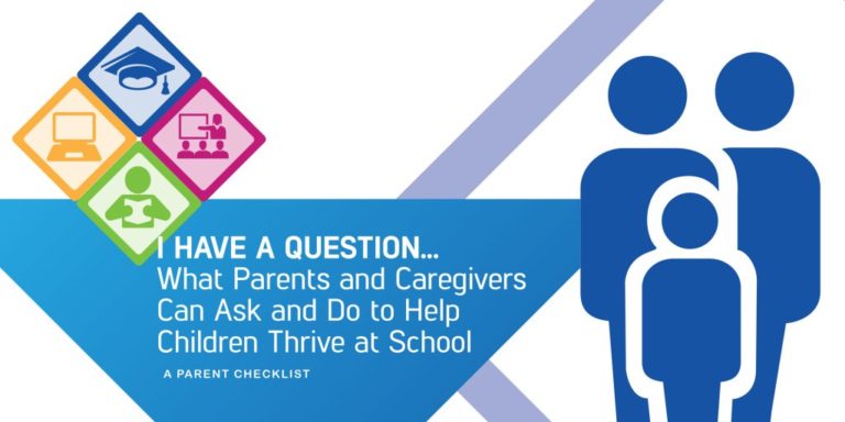 Help your children succeed by asking better questions. Here’s how to help them: …
