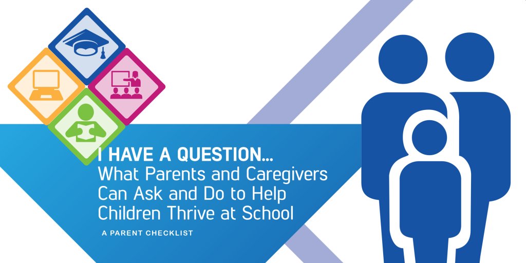Help your children succeed by asking better questions. Here’s how to help them: …