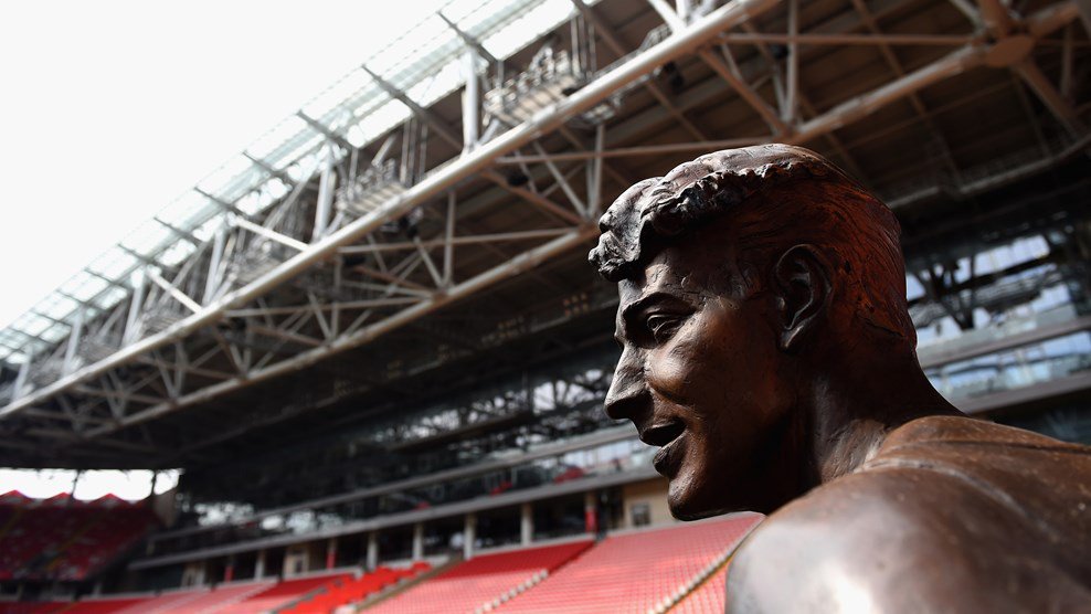 VIDEO: Find out more about the 2018 #WorldCup’s host cities an…