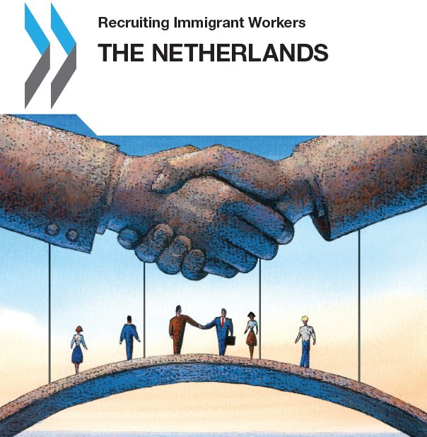#Netherlands shd strengthen policies to attract, retain #migrant skilled workers…
