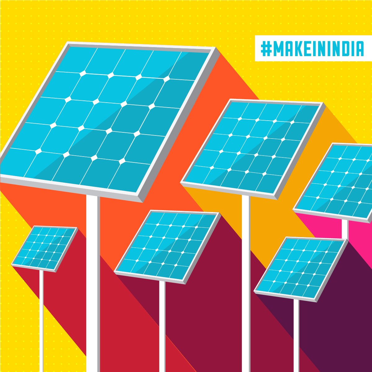 India-US mobilise to make clean tech affordable and accessible. Know more!  #Mak…