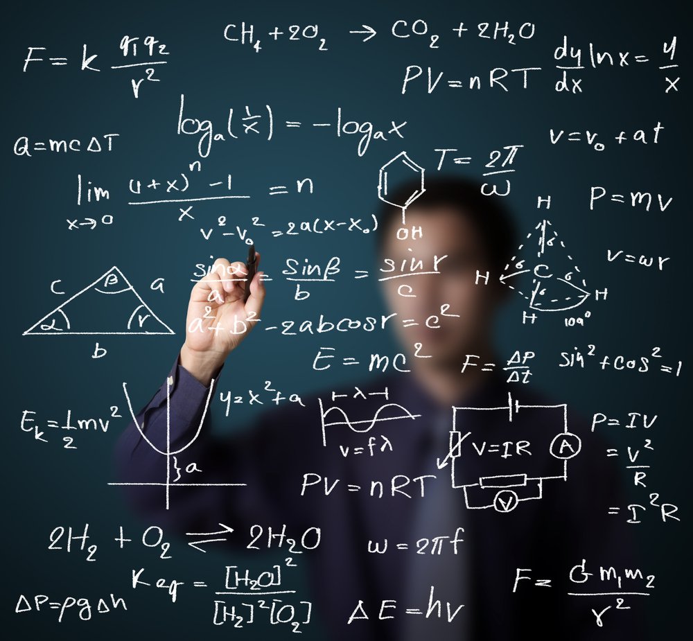 Complex #math isn’t for everyone (but maybe it should be)  #O…