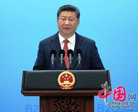 How to assess #China’s G20 Presidency: Read insights & analysis by @noevanhu…
