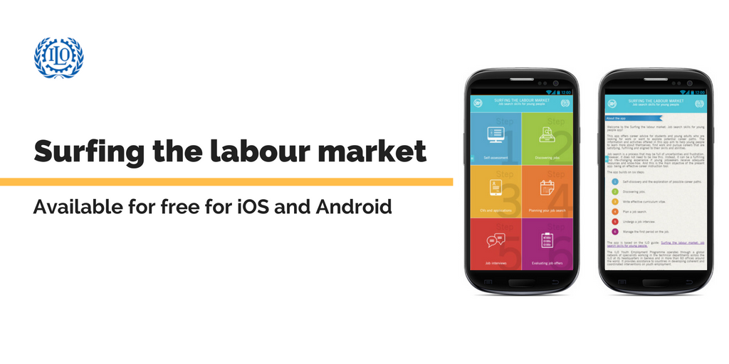 This app helps young people pursue fulfilling #careers that align with their ski…