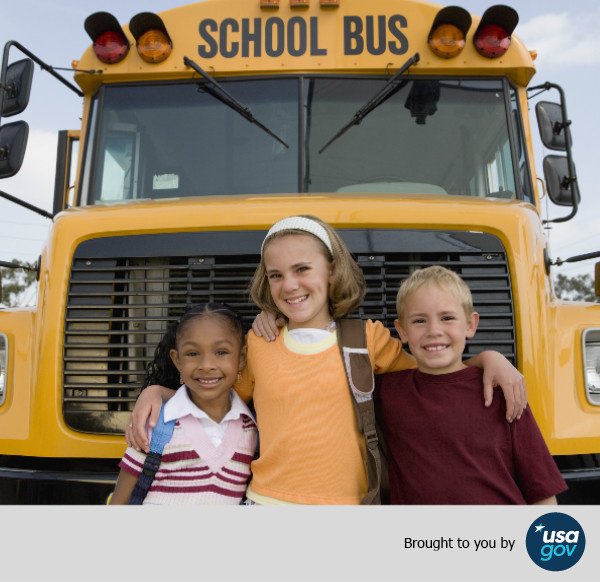 School’s back! Check out these #BackToSchool tips from @KidsGov:  #FirstDayOfSch…