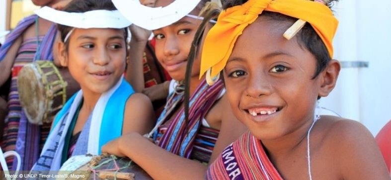 The @ILO gives its full support to South-South and triangular cooperation:  …