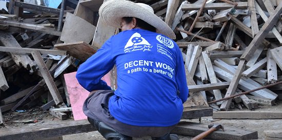 The key facts on South-South and Triangular Cooperation and Decent Work:  #Globa…