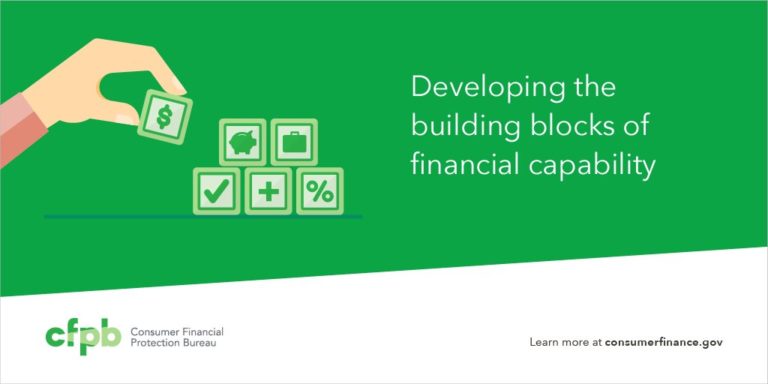 Read four strategies to help youth achieve financial capability:  #finedu …