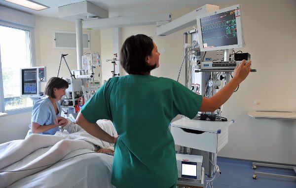 The health sector is a major and growing source of #jobs. Invest in #HealthWorke…