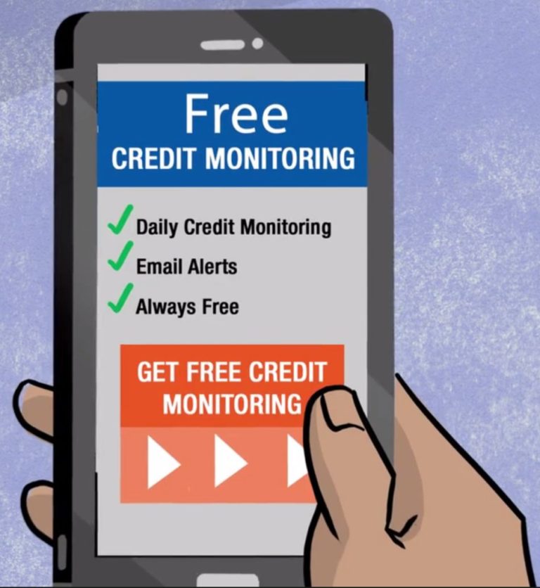 Another #databreach! This time, it’s your info. What to do? Watch our new video …