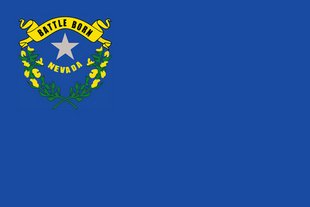 46% of #Nevada voters view #JoeHeck favorably, 46% unfavorably…  …