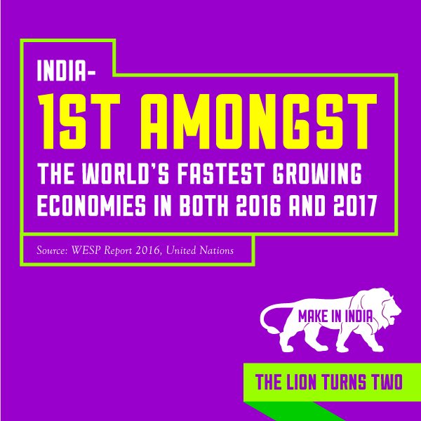 One of the world’s most open economies. Open for business. There has never been …