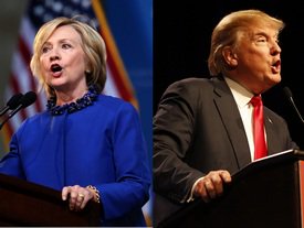 This Race Is Down to the #Debates  #Election2016 …