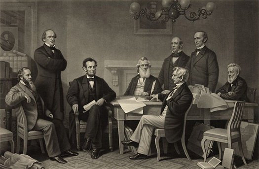 Today in 1862, Abraham Lincoln issues a preliminary Emancipation Proclamation:  …